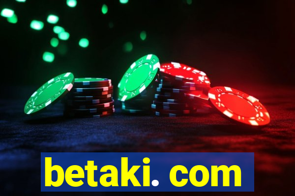 betaki. com